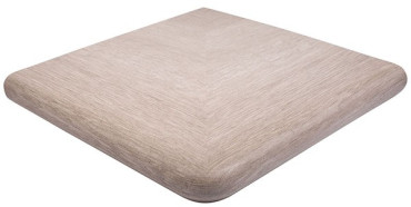 Угл.ступень CARTABON FOREST ARGENT 33x33x4 от Exagres (Испания) в Москве