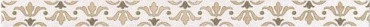 Бордюр Сафьян (STG/A579/15061 ) 40x3x8 от Kerama Marazzi (Россия) в Москве