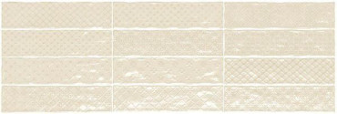 Настенная плитка MUSIC BONE DECOR 7.5x30 от El Barco (Испания) в Москве