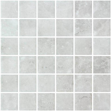 Мозаика Marble Grey Antislip 31.1x31.1 от Onix Mosaico (Испания) в Москве