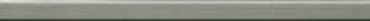 Бордюр ENGLAND ARGENTO MATITA EG00M 2x33.3 от Ascot Ceramiche (Италия) в Москве