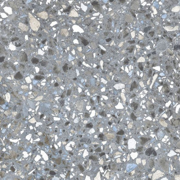 Керамогранит Terrazzo (GFU57TRZ70L) 57x57x9 от Alma Ceramica (Россия) в Москве