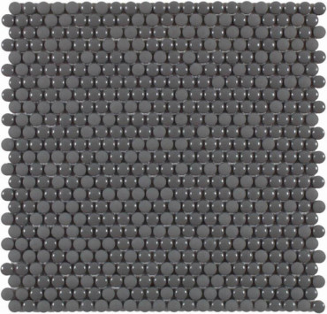 Мозаика Dots Grey (187535) 28.2x28.5 от Dune (Испания) в Москве