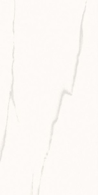 Керамогранит STATUARIO Rectified Parlak Nano 120 60x120 от Kutahya (Турция) в Москве