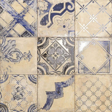 Декор RICORDI CREAM 20x20 от Mainzu (Испания) в Москве
