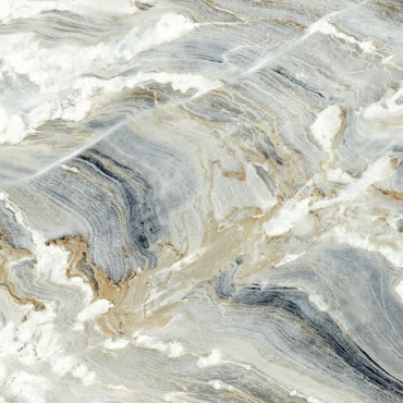 Керамогранит Cascade Natural полированный (6060CAS55P) 60x60 от LCM (Индия) в Москве