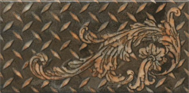 Декор Сфорца VT/A137/19000 9.9x20 от Kerama Marazzi (Россия) в Москве