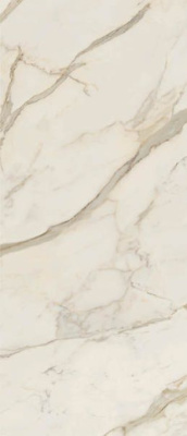 Керамогранит ANIMA FUTURA GOLDEN WHITE Luc (AGCJ) 120x278 от Caesar Ceramiche (Италия) в Москве