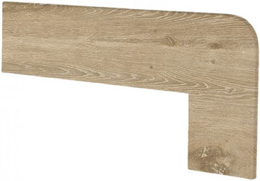 Плинтус ZANQ.RECTO YOHO OAK IZQDA 17.5x42.3 от Exagres (Испания) в Москве