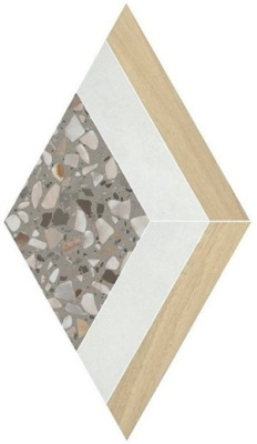 Декор Бричиола 2 наборный (ID138) 30x17x0.9 от Kerama Marazzi (Россия) в Москве