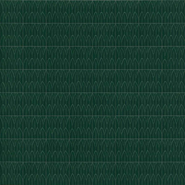 Керамогранит Struttura Foglia Verde 3D (R9RE) 15x15 от Ragno (Италия) в Москве
