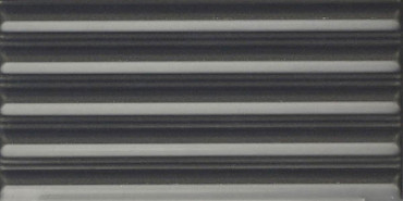 Керамогранит WigWag Black (4100324) (8 паттернов) 7.5x15 от 41ZERO42 (Италия) в Москве