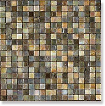 Мозаика Mix Domenico (1,5х1,5) 29.5x29.5 от Art&Natura (Италия) в Москве