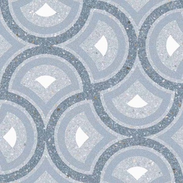 Декор Benaco Pigneto Nube 20x20 от Vives Ceramica (Испания) в Москве
