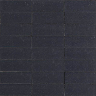 Керамогранит Glace Blu Notte Glossy (RAF0) 7.5x20 от Ragno (Италия) в Москве