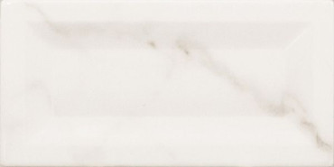Настенная плитка CARRARA InMetro (23081) 7.5x15 от Equipe Ceramicas (Испания) в Москве