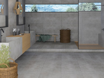 Плитка CEMENTO (Goldis Tile) в Москве