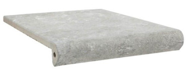 Ступень Peld. Manhattan ML Grey fior 24.5x33x4 от Exagres (Испания) в Москве
