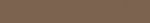 Карандаш STRIP Color № 29 - Coffee Brown 2.1x13.7 от TopCer (Португалия) в Москве