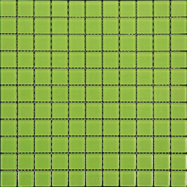 Мозаика COLOR PALETTE A-044 глянцевая (25,8х25,8) 30x30 от Natural Mosaic (Китай) в Москве