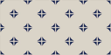 Декор Reully Marino 10x20 от Vives Ceramica (Испания) в Москве