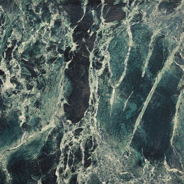 Керамогранит MARMOREA VERDE INTENSO lev. 74 74x74x10 от Fioranese Ceramica (Италия) в Москве
