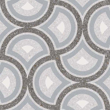 Декор Benaco Pigneto Humo 20x20 от Vives Ceramica (Испания) в Москве