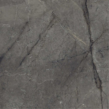 Керамогранит Rudra 8005 Charcol Glossy 60x60 от Velsaa (Индия) в Москве