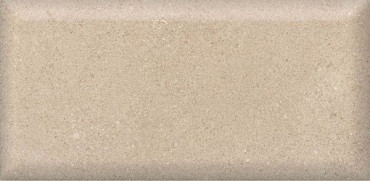Настенная плитка 19020 Золотой пляж тёмный беж грань 20x9.9 от Kerama Marazzi (Россия) в Москве