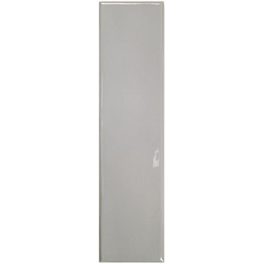 Настенная плитка GRACE GREY GLOSS (124923) 7.5x30 от WOW (Испания) в Москве