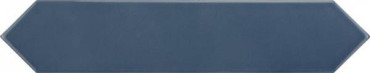 Настенная плитка ARROW BLUE VELVET (25831) 5x25 от Equipe Ceramicas (Испания) в Москве