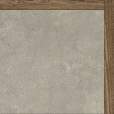 Керамогранит Madison серый (MS4R092D-69) 42x42 от Cersanit (Россия) в Москве