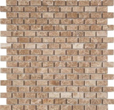 Мозаика SBW2308P (15x30) 29x30.5x8 от Imagine Lab (Китай) в Москве