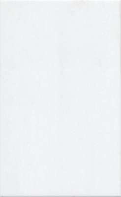 Настенная плитка Ломбардиа 6397 белый 25x40 от Kerama Marazzi (Россия) в Москве