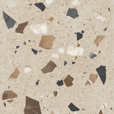Керамогранит SILK Terra Beige Matt 60x60 от Staro (Индия) в Москве
