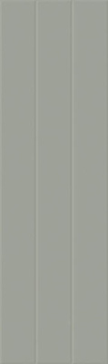 Настенная плитка REVESTA LOSANGA SAGE RETT (VRO3390LR) 32.5x99.2 от Vallelunga Ceramica (Италия) в Москве