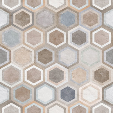 Керамогранит Evolution sugar-эффект (GFU04EVL74R) 60x60 от Alma Ceramica (Россия) в Москве