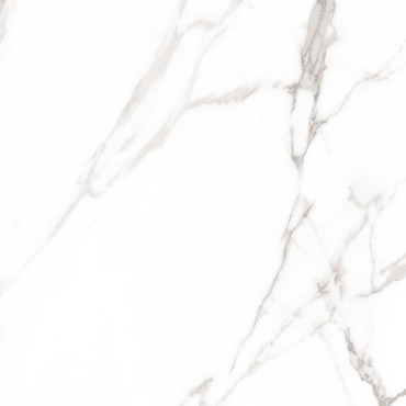 Керамогранит Eco Marble Royal White Matt 60x60 от Artcer (Индия) в Москве