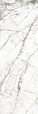 Керамогранит I NATURALI INVISIBLE WHITE LUC (LAMFF00870_IT) 100x300x5.6 от Laminam (Италия) в Москве