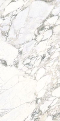 Керамогранит Ultra Marmi ARABESCATO STATUARIO Soft (6mm) 150 150x75 от Ariostea (Италия) в Москве