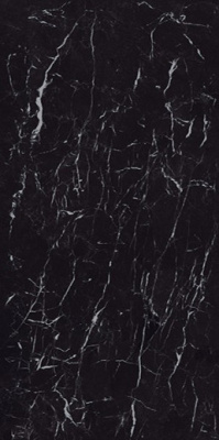 Керамогранит MARQUINA NERO LUC/RET (123040) 60x120 от Tagina (Италия) в Москве