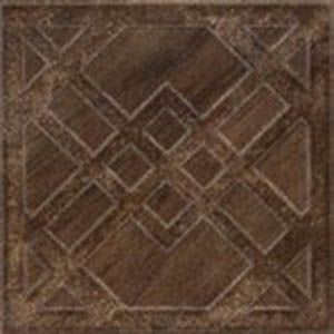 Керамогранит Antique Geometrie WALNUT 20x20 от Cerdomus (Италия) в Москве