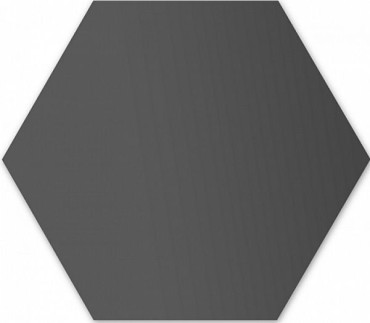 Керамогранит HEXA FLOOR R9 GRAPHITE MATT (113842) 20x23 от WOW (Испания) в Москве