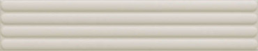 Настенная плитка PLINTO OUT GREIGE MATT 10.7x54.2 от DNA Tiles (Испания) в Москве
