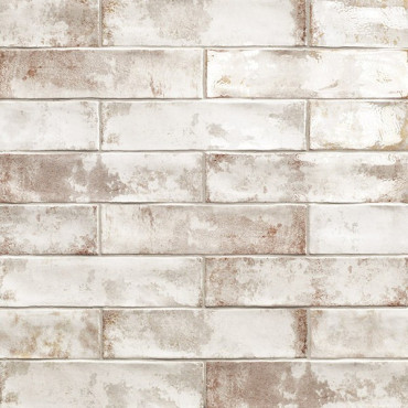 Настенная плитка BAYONNE BEIGE 7.5x30 от Mainzu (Испания) в Москве