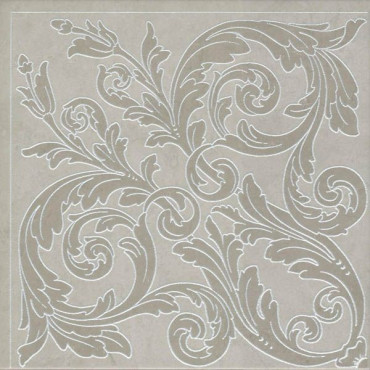 Декор Монсанту серый светлый (HGD/B500/SG1686) 40.2x40.2x8 от Kerama Marazzi (Россия) в Москве
