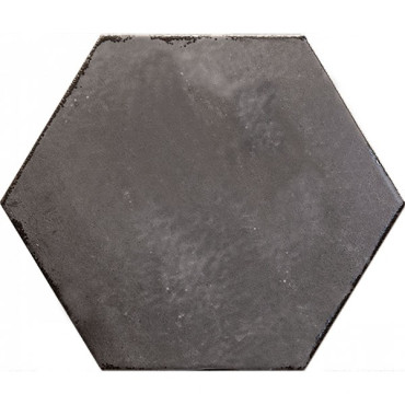Керамогранит Studio Black (MNP000012) 20x24 от Monopole (Испания) в Москве