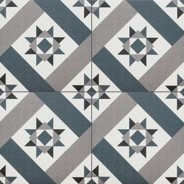 Керамогранит SIENA STELLA 20x20 от Decocer (Испания) в Москве