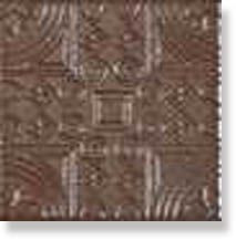 Вставка METAL COBRE 8.6x8.6 от Rocersa (Испания) в Москве