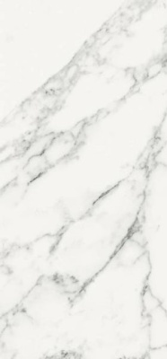 Керамогранит LOIRA 6642 WHITE PULIDO RECTIFICADO 63x146 от Porcelanite Dos (Испания)